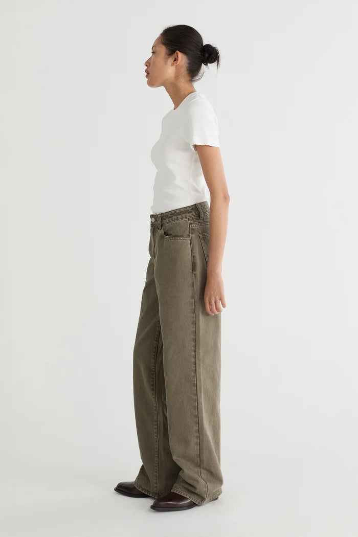 The Darcy Pants
