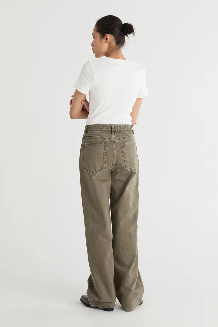The Darcy Pants