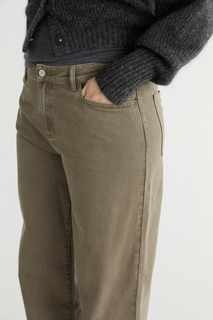 The Darcy Pants
