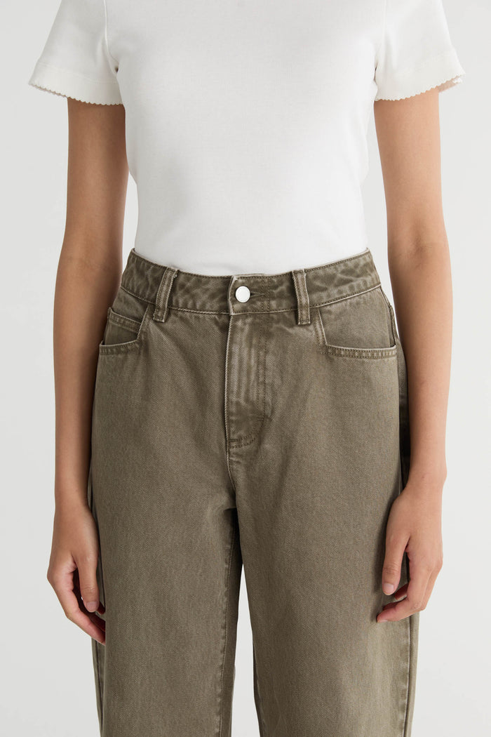 The Darcy Pants