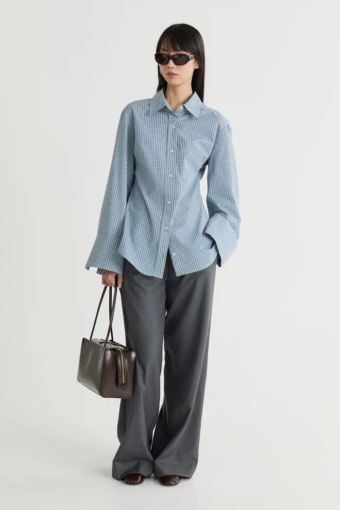 The Devon Shirt