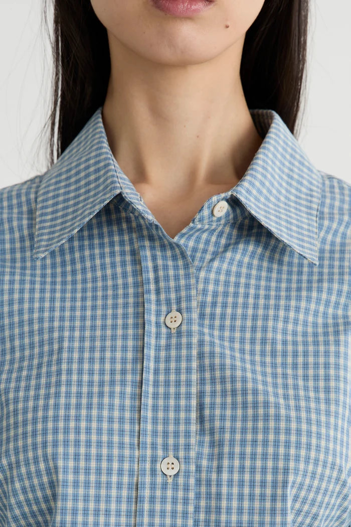 The Devon Shirt