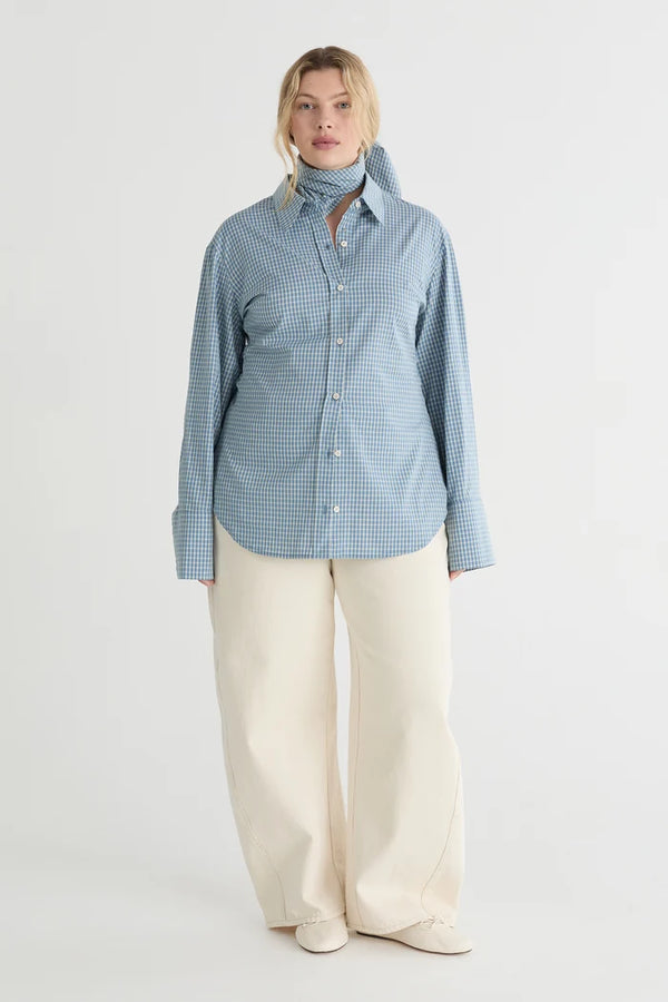 The Devon Shirt