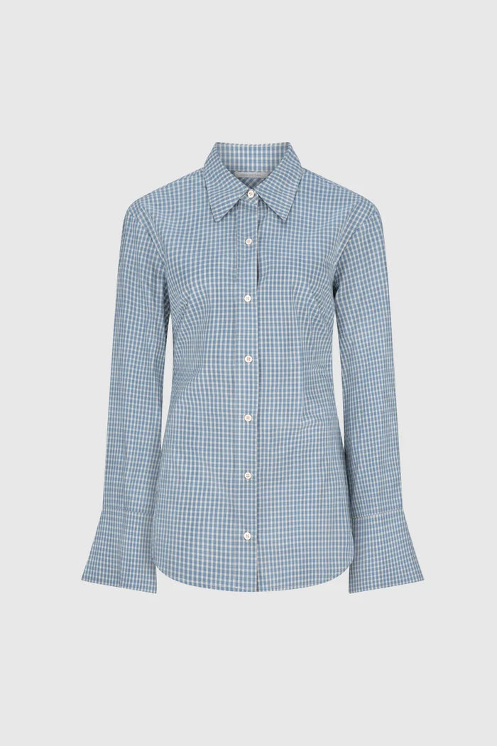 The Devon Shirt