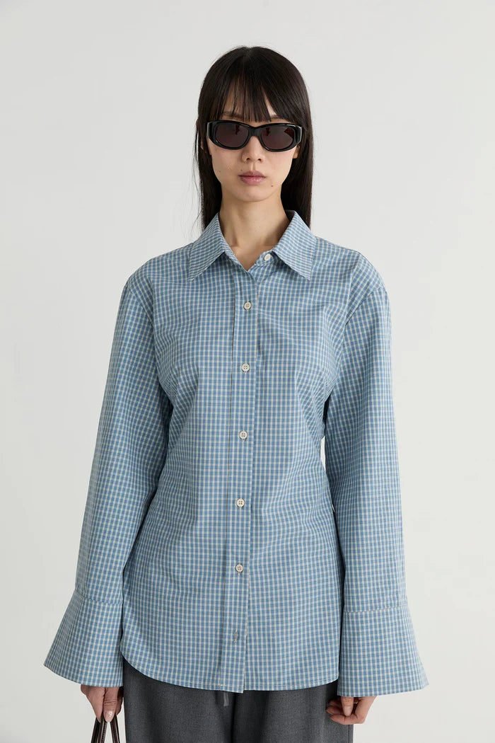 The Devon Shirt
