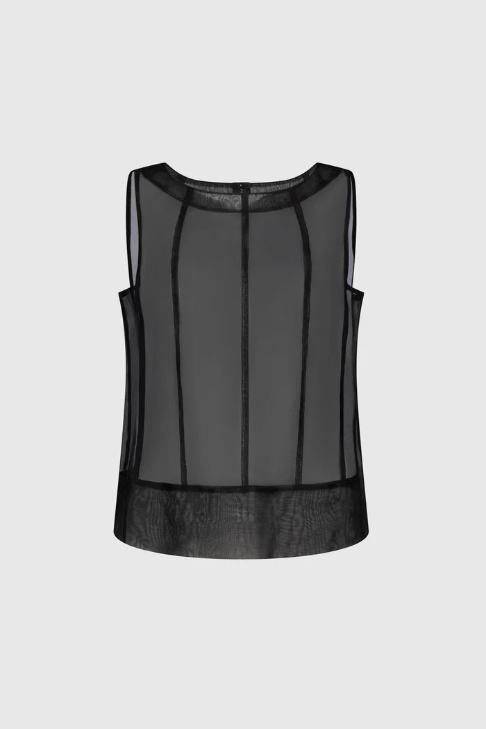 The Eliza Top