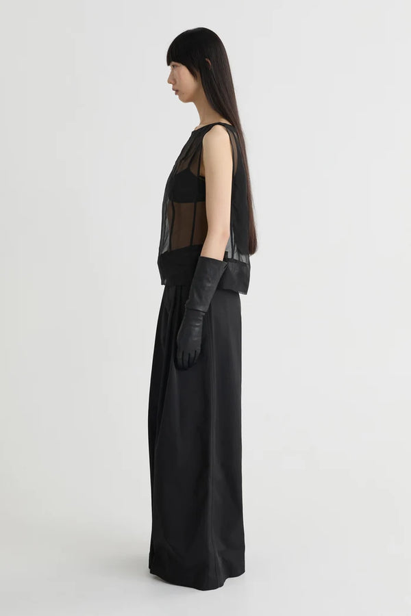 The Eliza Top