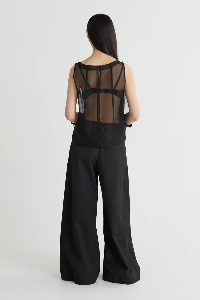 The Eliza Top