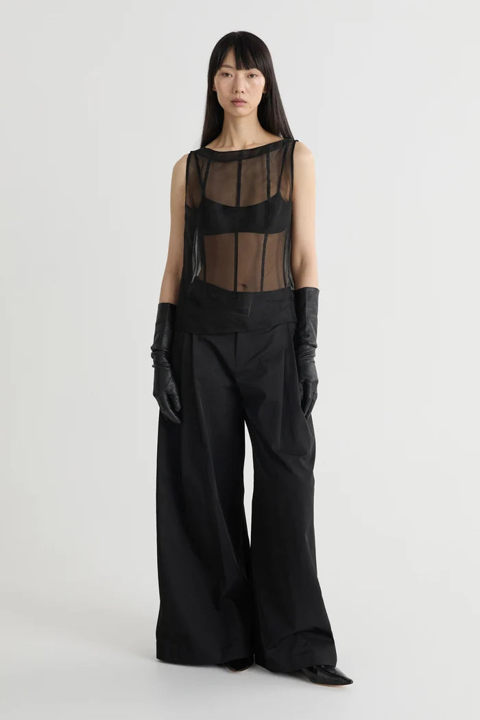 The Eliza Top