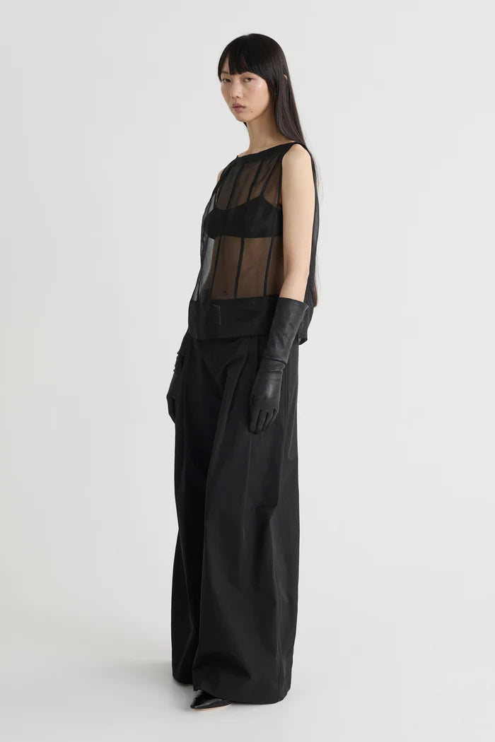 The Eliza Top