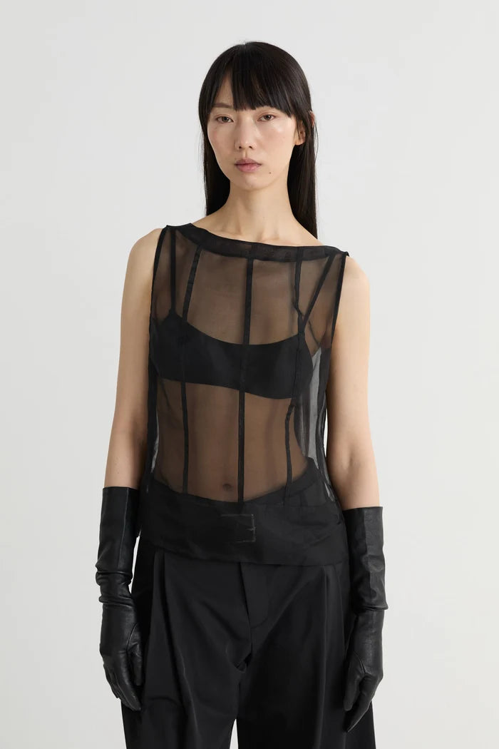 The Eliza Top