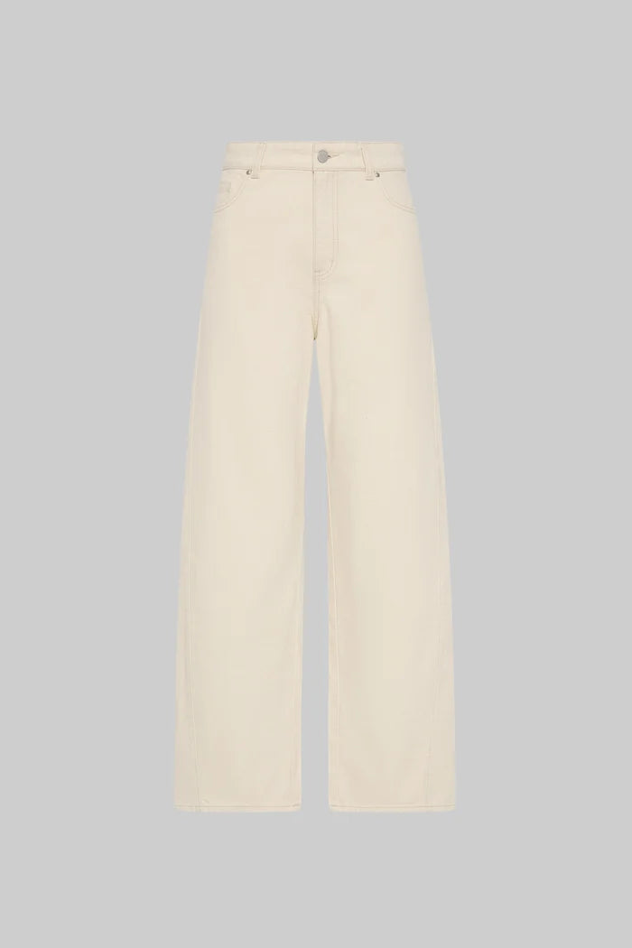 The Emery Denim Trousers