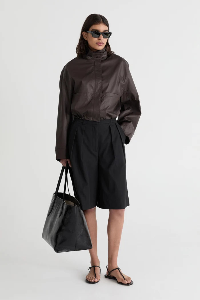 The Greer Jacket