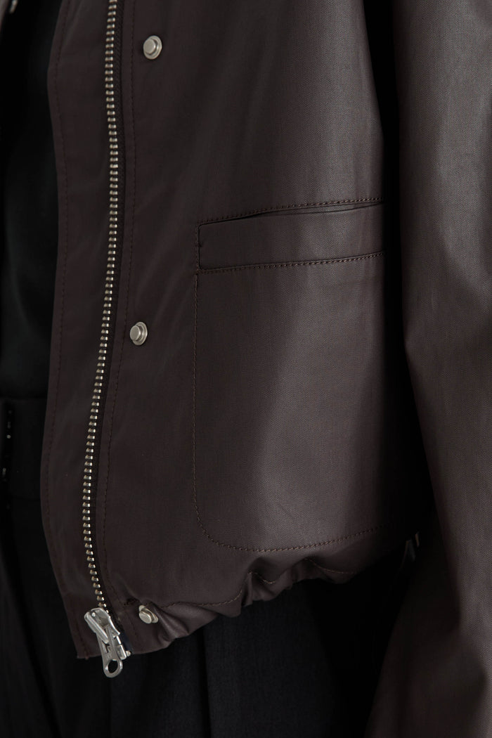 The Greer Jacket