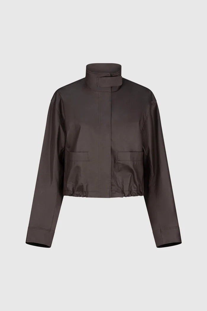 The Greer Jacket