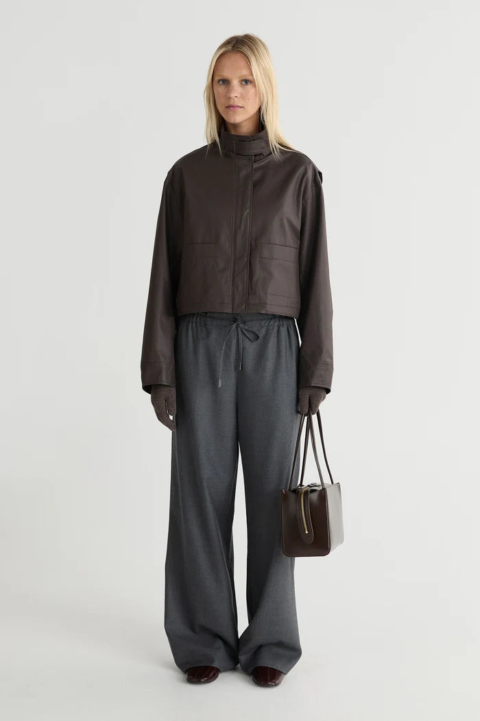The Greer Jacket