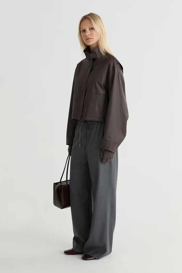 The Greer Jacket