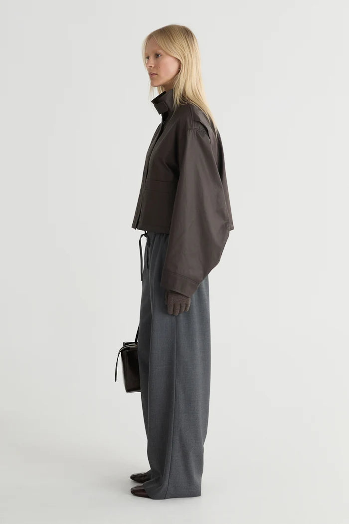 The Greer Jacket