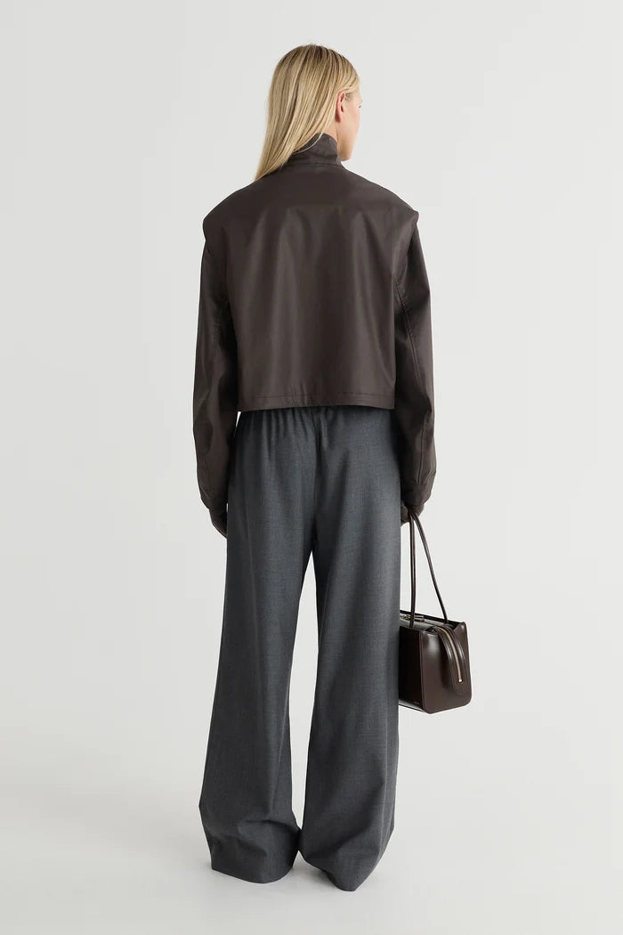 The Greer Jacket