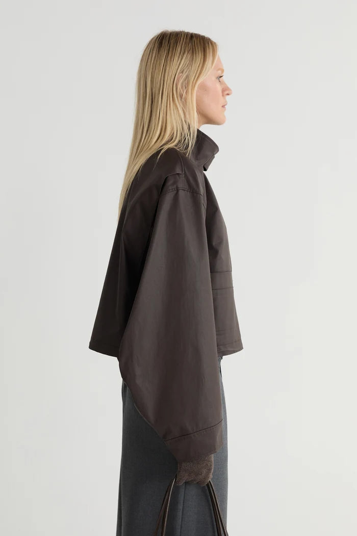The Greer Jacket