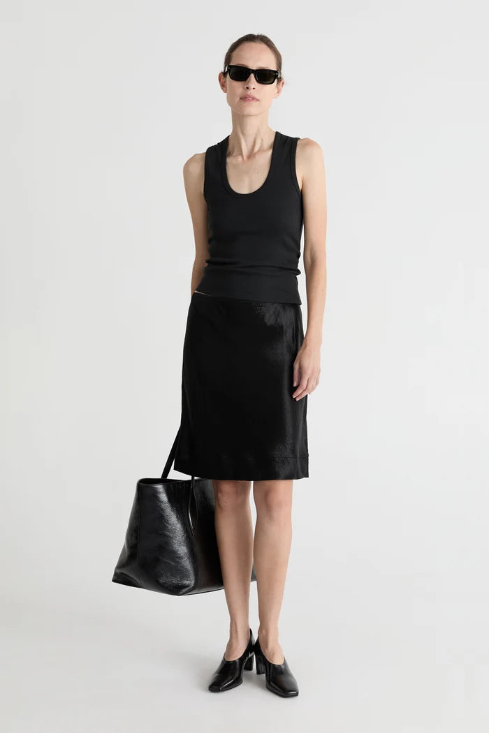The Liberty Skirt