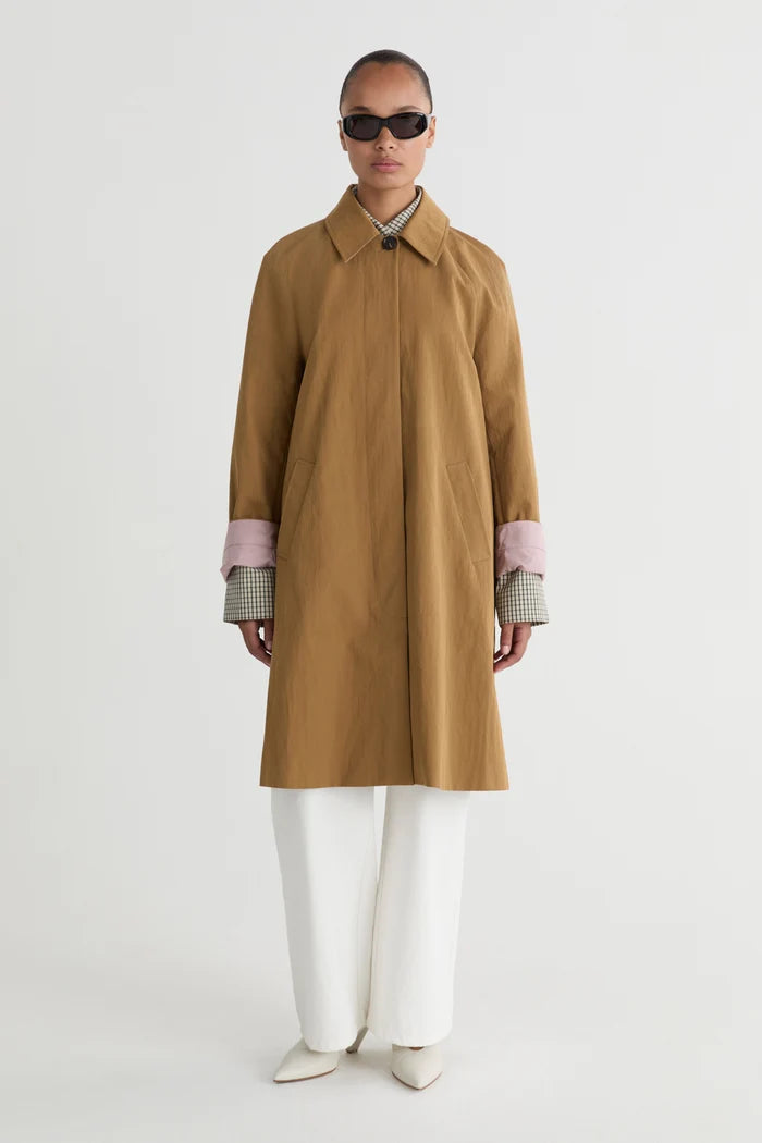 The Lou Coat