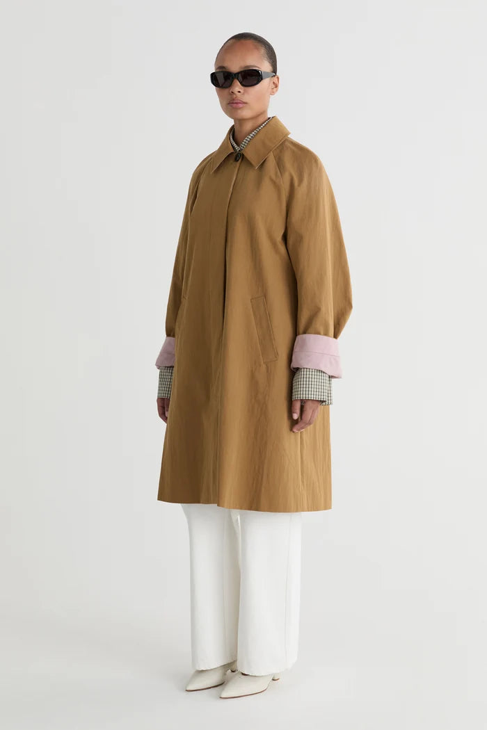 The Lou Coat