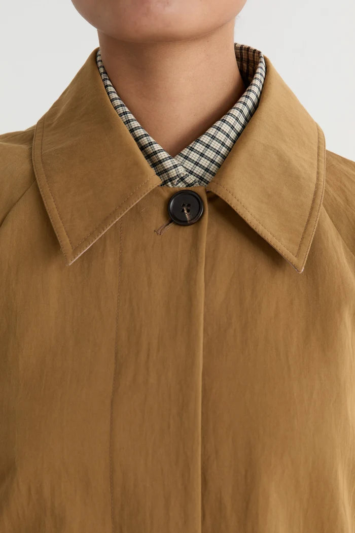 The Lou Coat