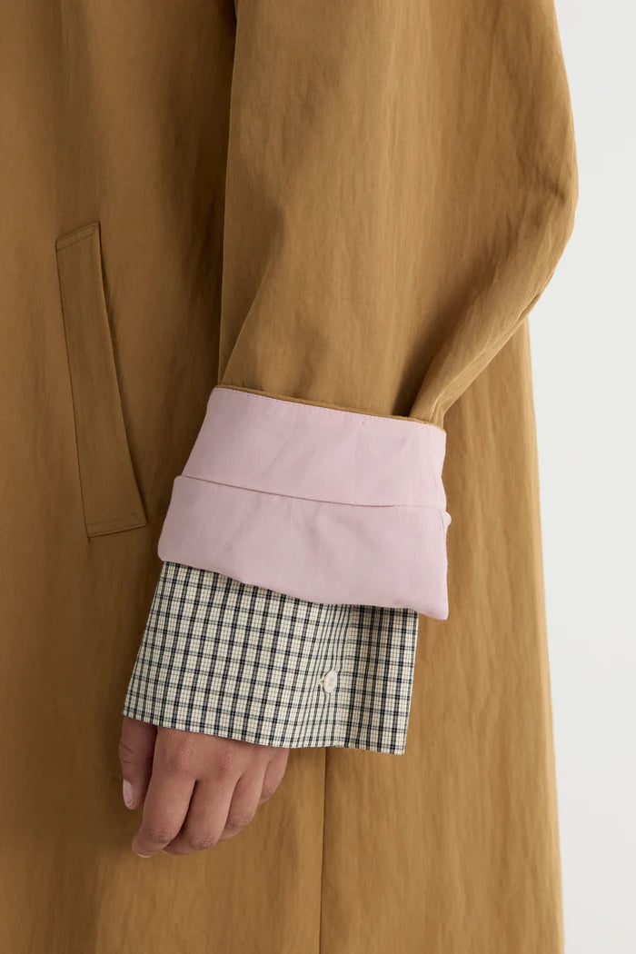 The Lou Coat