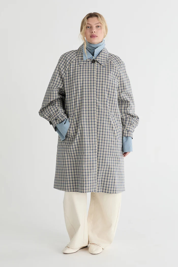The Lou Coat