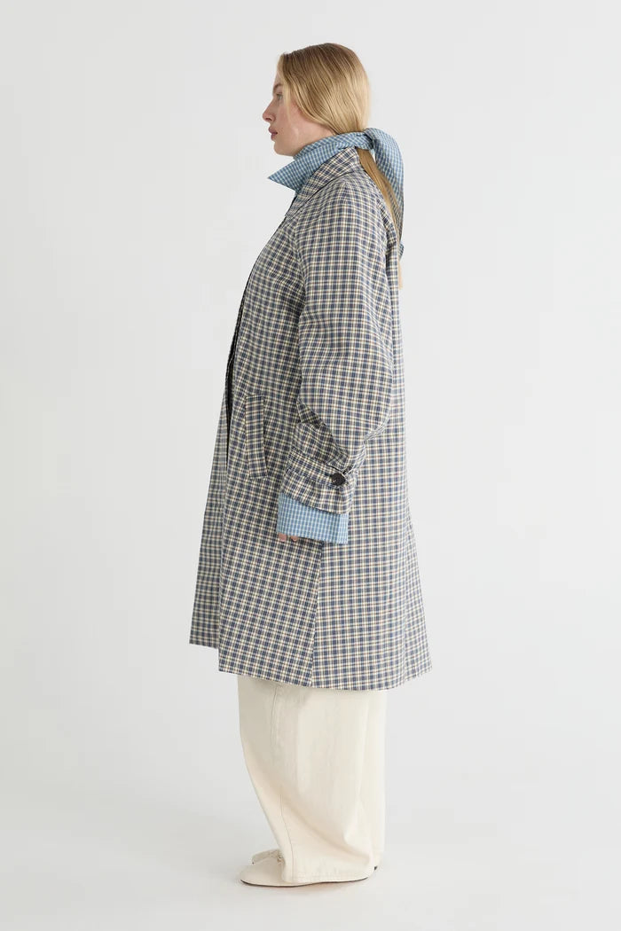 The Lou Coat