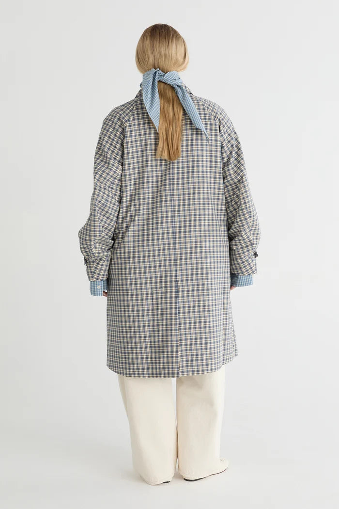 The Lou Coat