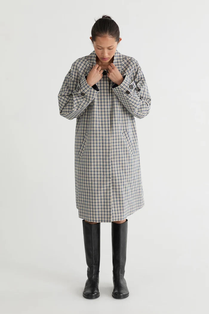 The Lou Coat