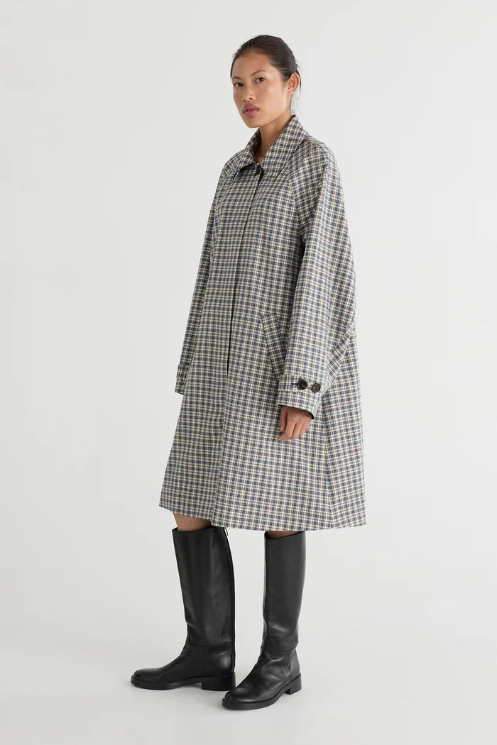 The Lou Coat