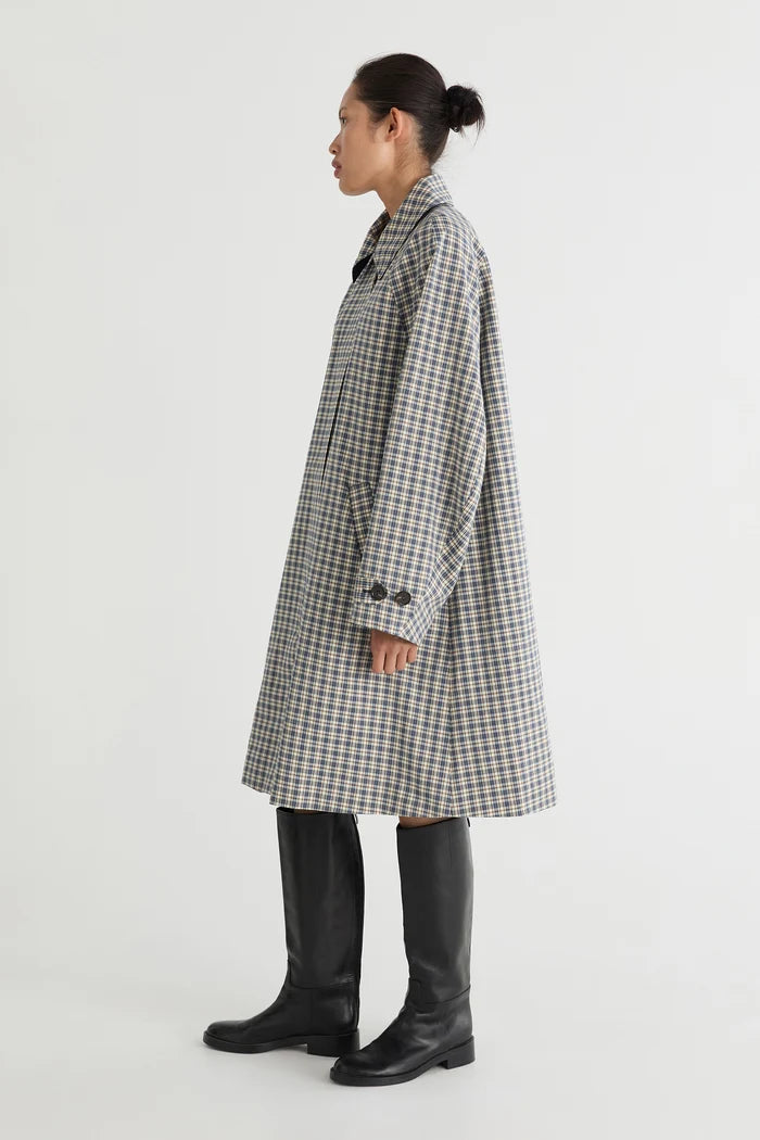 The Lou Coat
