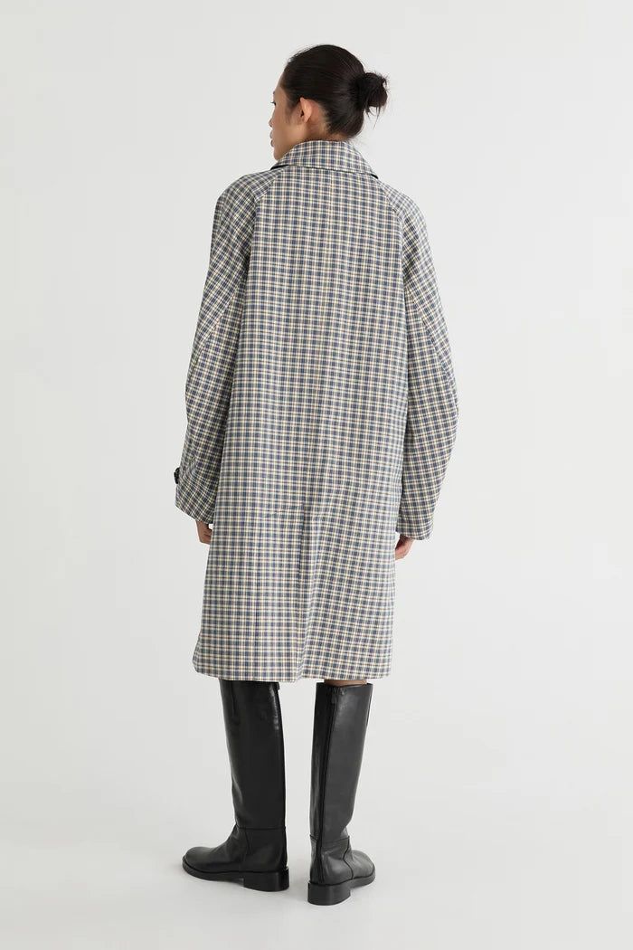 The Lou Coat