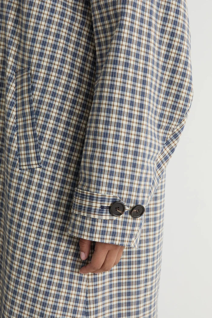 The Lou Coat
