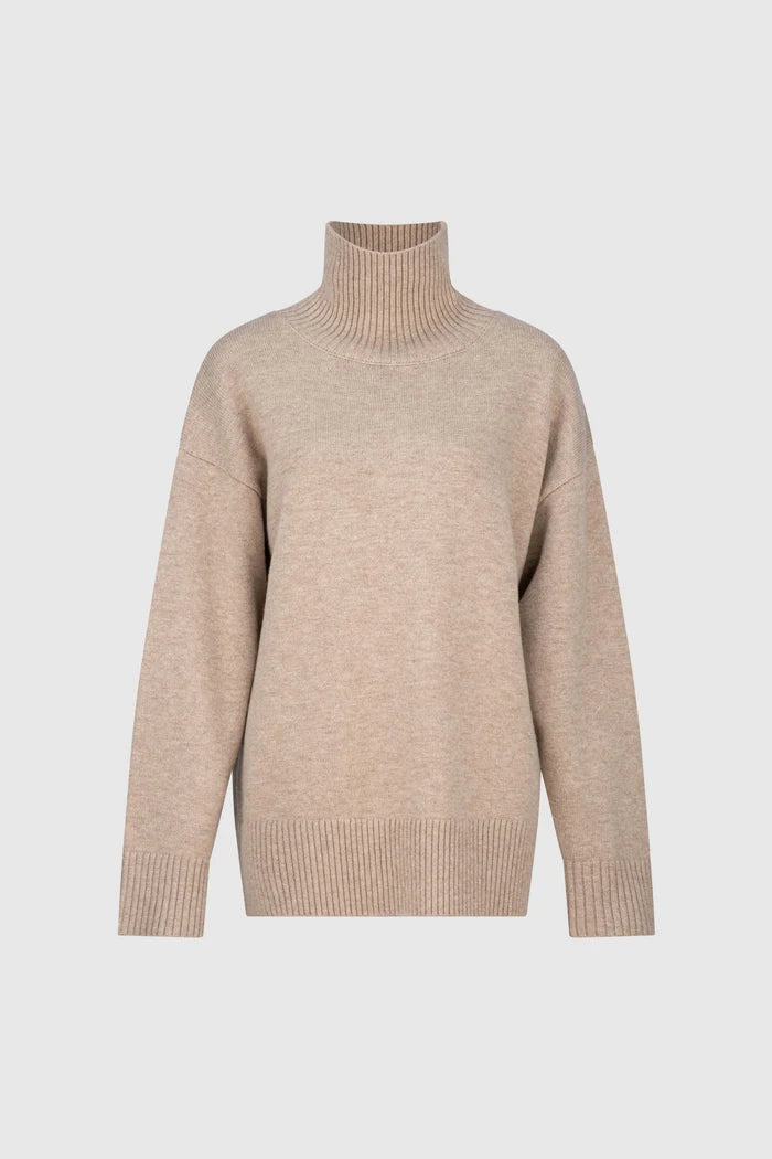 The Mara Knit