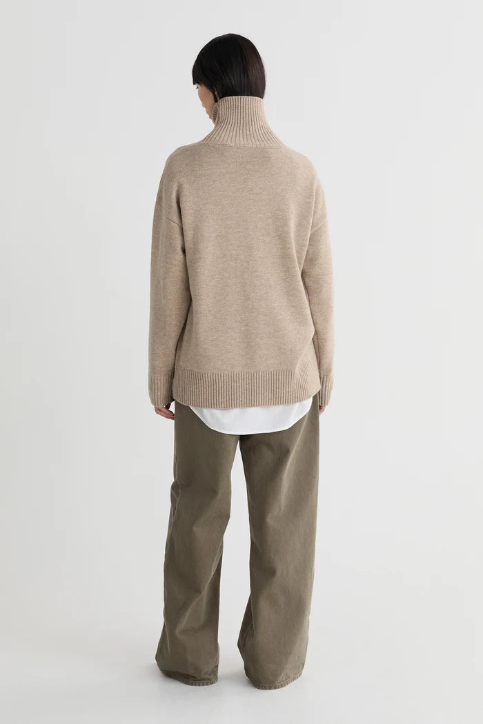The Mara Knit