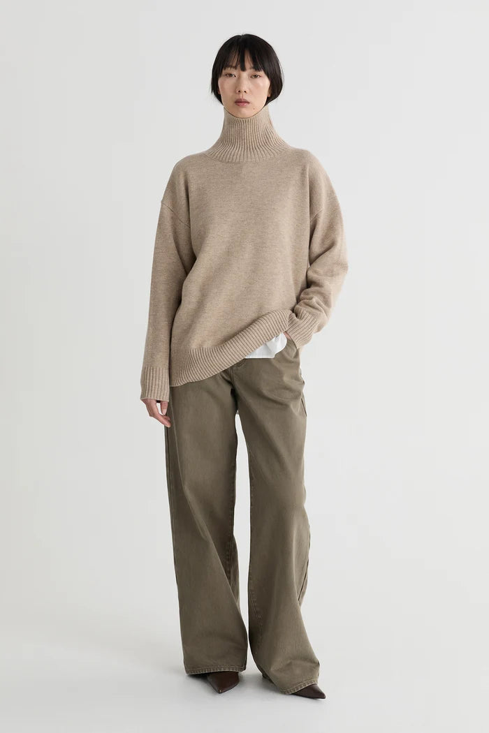 The Mara Knit