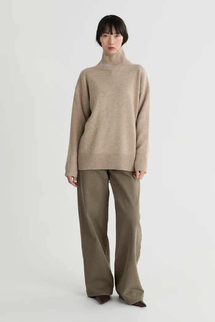 The Mara Knit