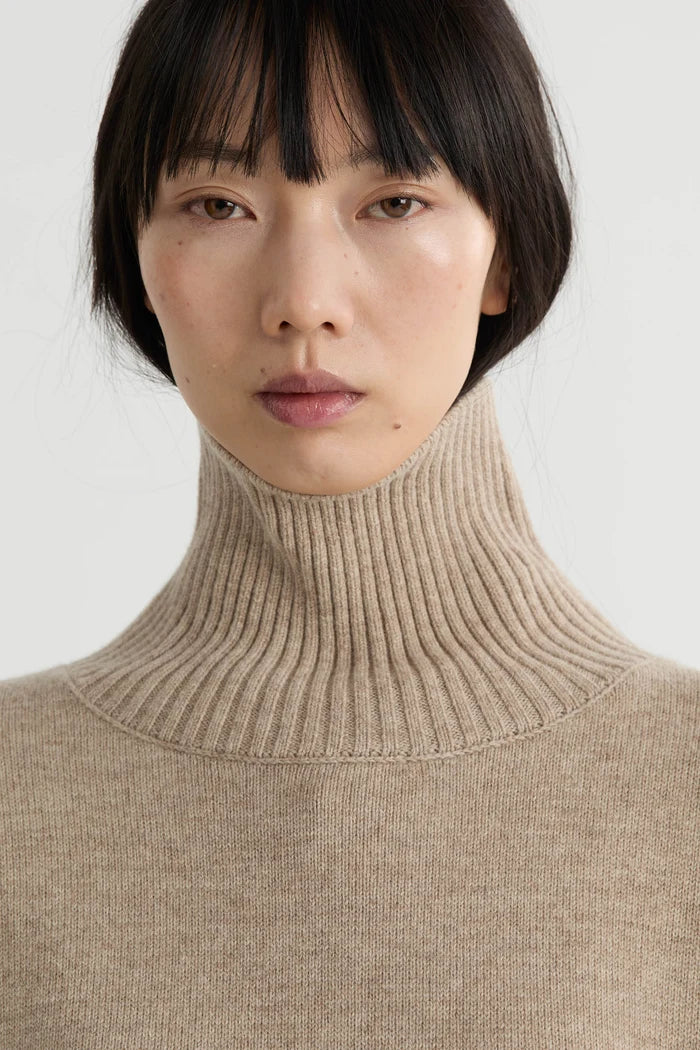 The Mara Knit