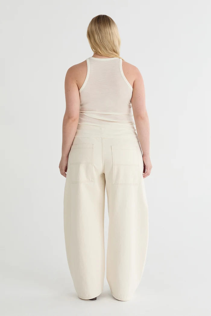The FWF Merino Tank