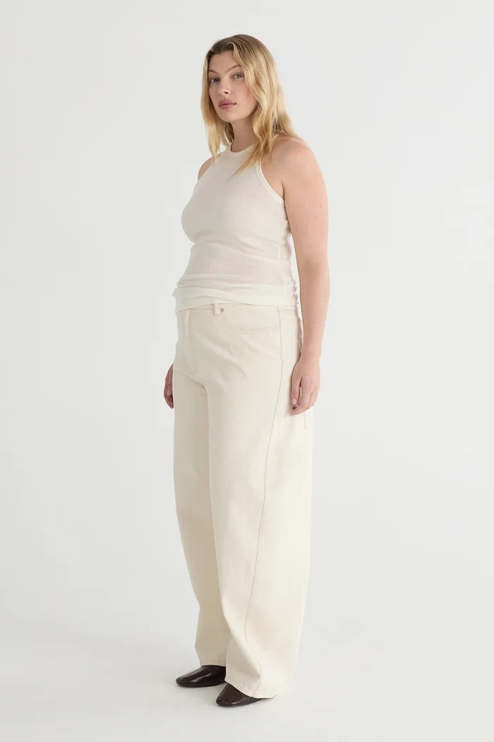 The FWF Merino Tank