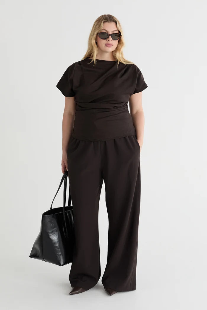 The Phoebe Top
