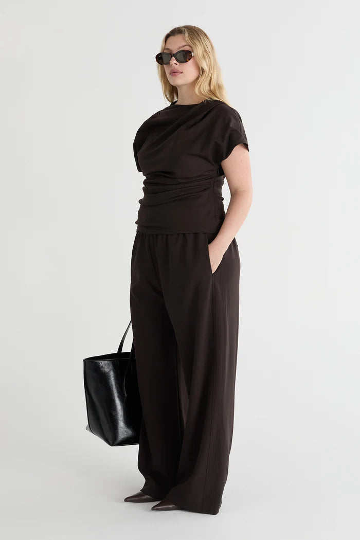 The Phoebe Top