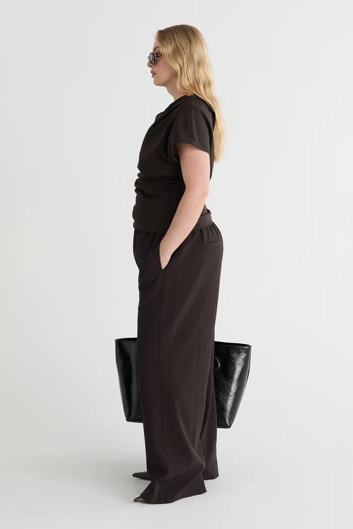 The Phoebe Top