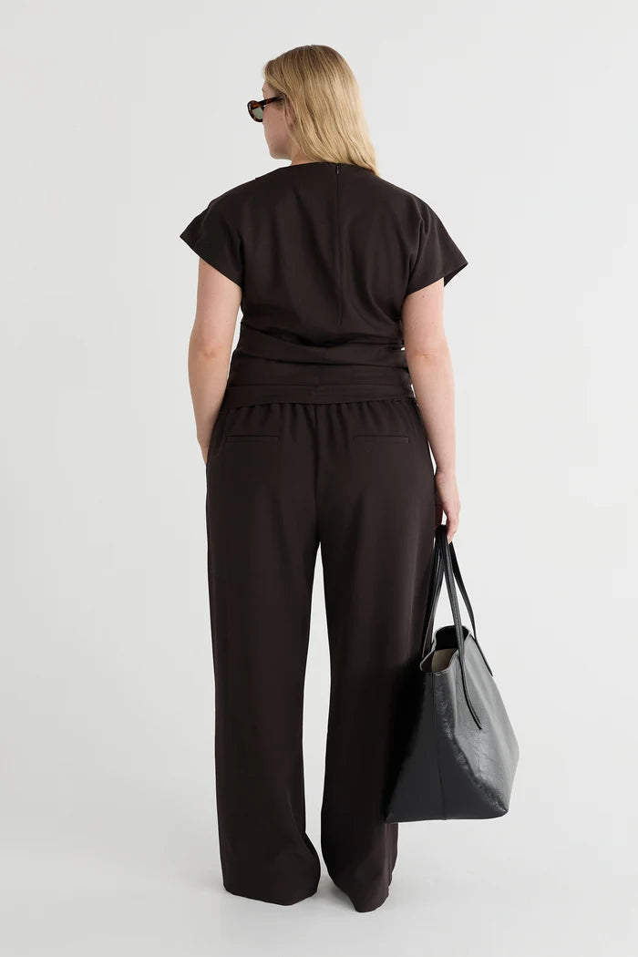 The Phoebe Top