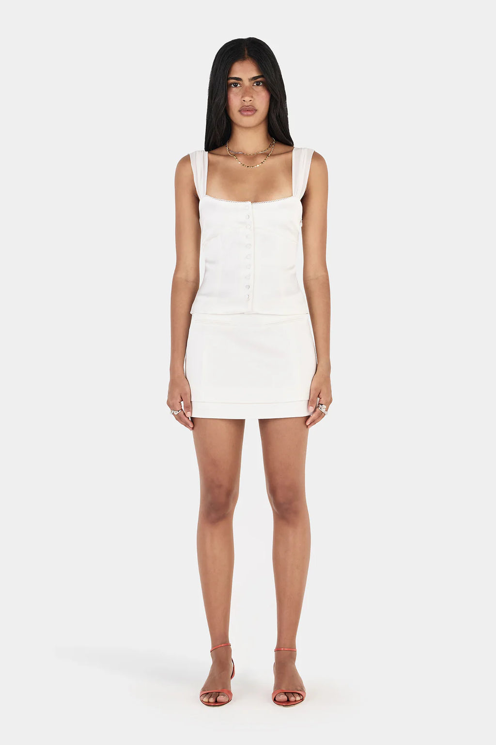 Georgie Corset