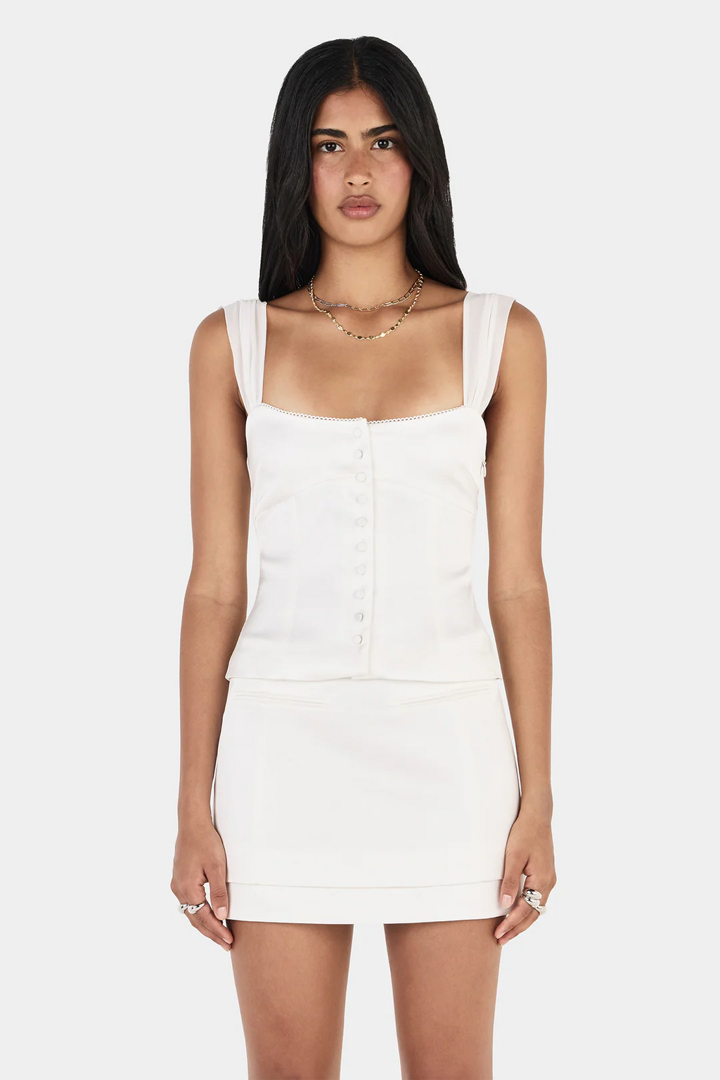 Georgie Corset